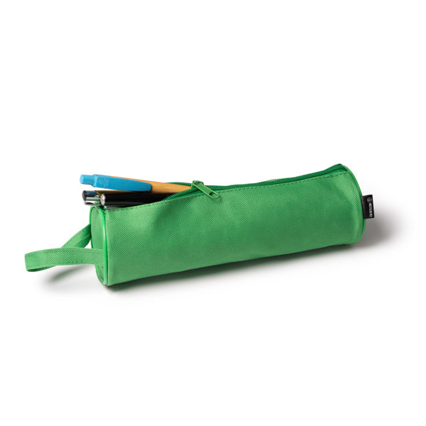 Estuche cilíndrico