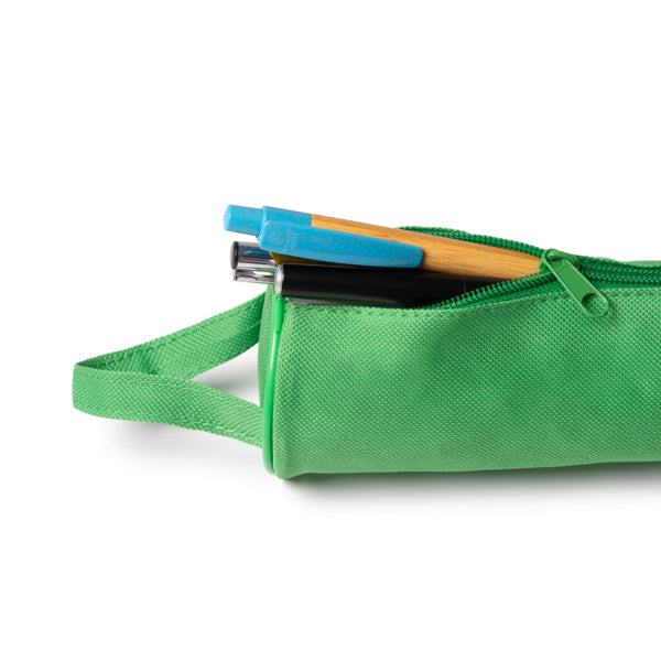 Estuche cilíndrico