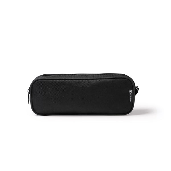 Estuche doble compartimento