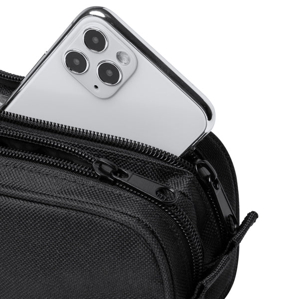 Estuche doble compartimento