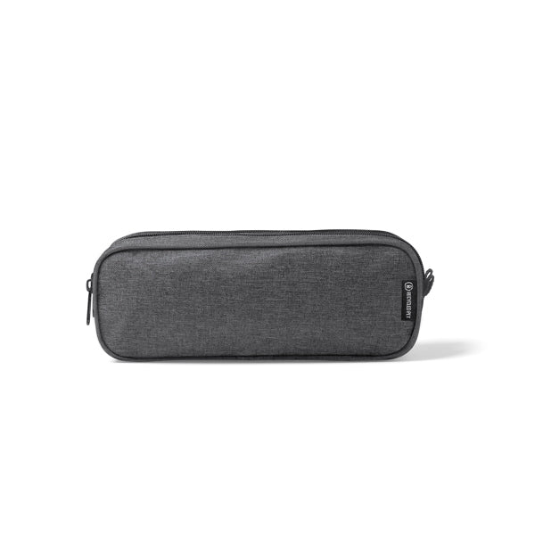 Estuche doble compartimento