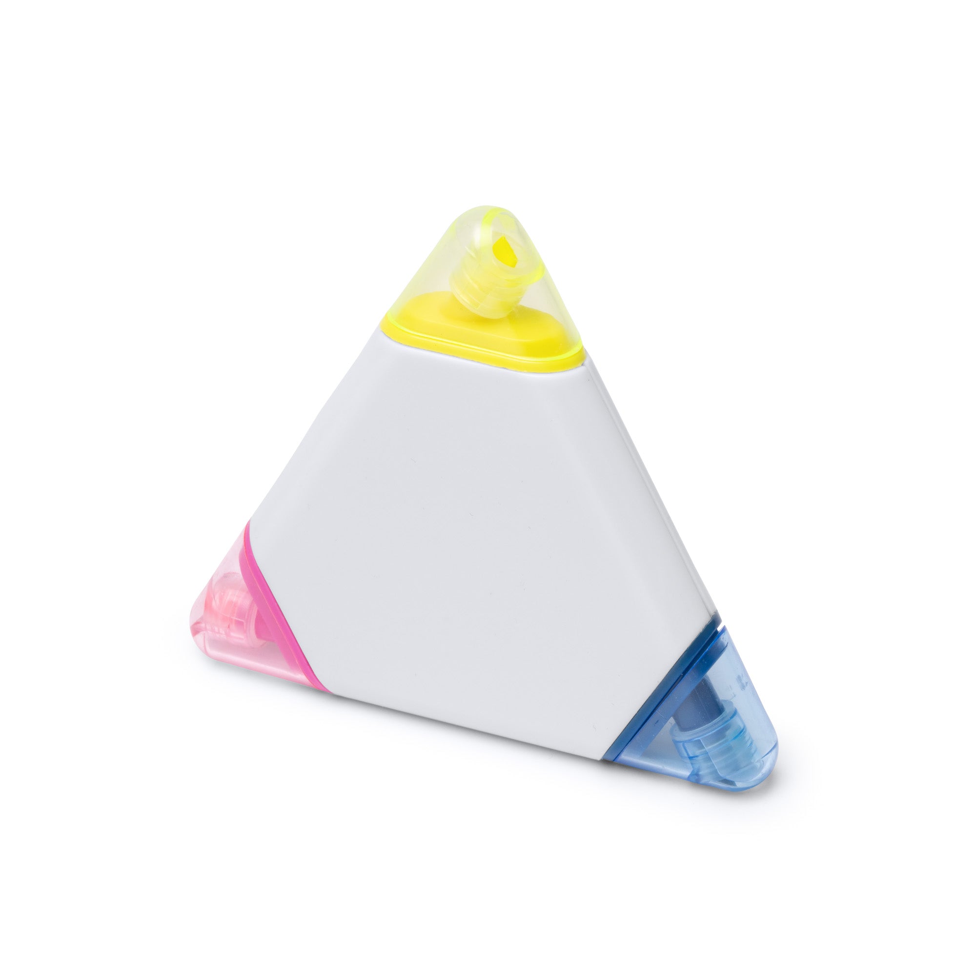 Subrayador triangular