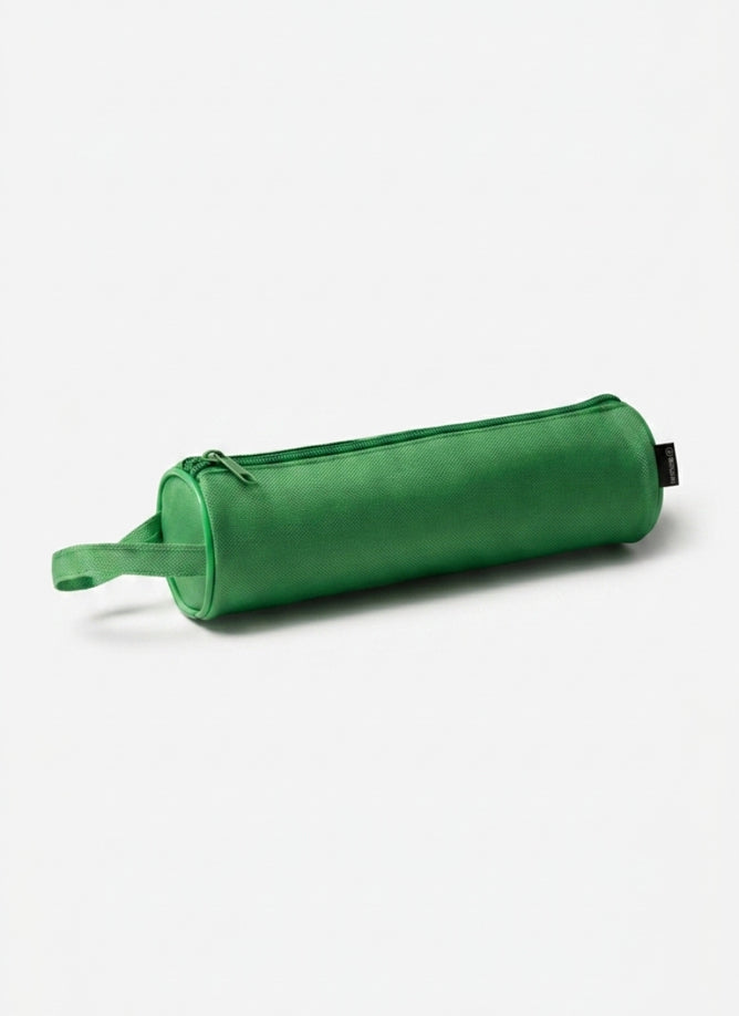 Estuche cilíndrico